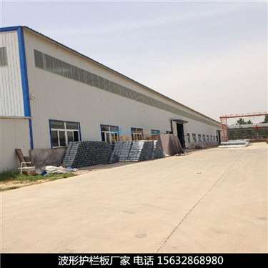 沈陽城區公路波形護欄板采購與工程管理指南——以安平大政交通設施為例