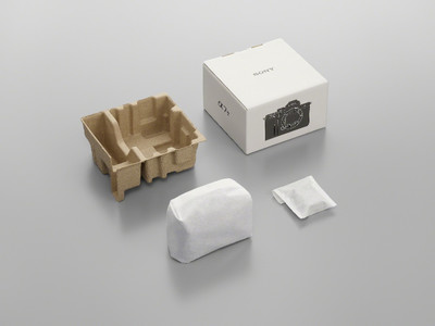 綠色未來 環(huán)保材料包裝制品的創(chuàng)新與應用