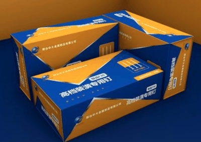 中大包裝 用品質(zhì)與創(chuàng)新守護每一件商品的“外衣”
