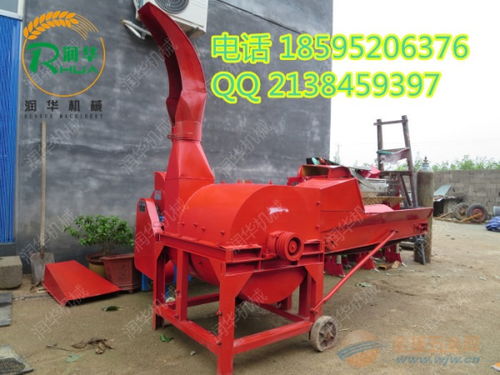 秸稈飼料揉絲機 畜牧養殖業的綠色高效解決方案與銷售洞察